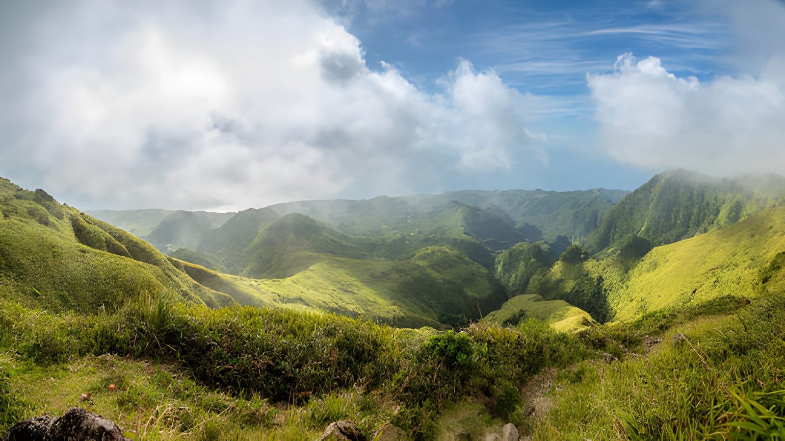 Circuit — Nord Ouest